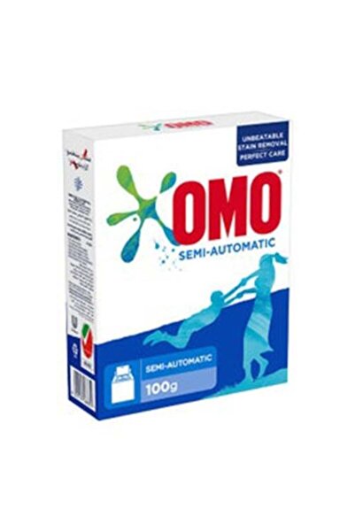 Omo Active Soap (4 pcs) 100 g