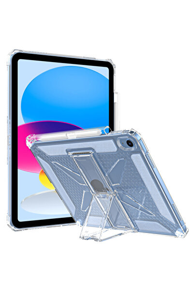 telefonultau Husa de protectie telefonultau® pentru Apple iPad 11th Gen (2025), 11 inch, antishock