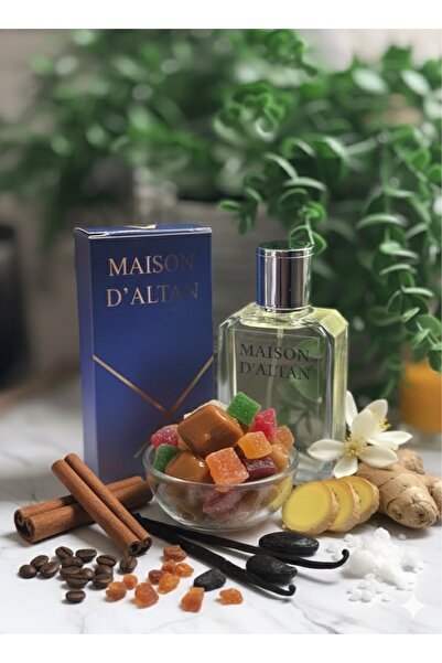 MAISON DALTAN Parfüm lataffa 14 extrait de parfüm