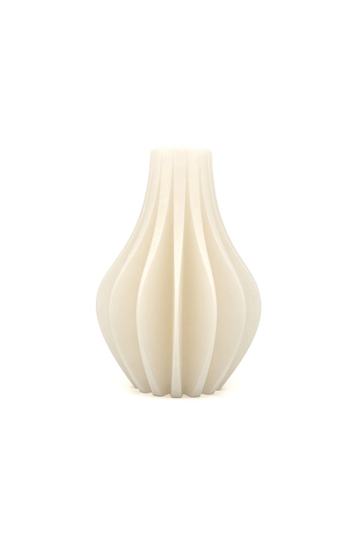 Home Luna Decorative Vase 20X15Cm
