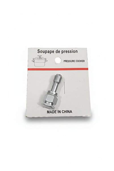 China Spare Steam Regulator Valve for Pressure Cooker - Medium