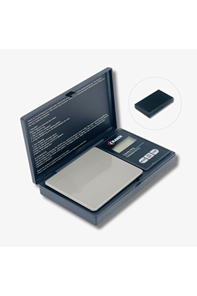 DLC Small Electronic Scale