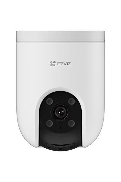 EZVIZ Smart surveillance camera CS-H8c-8MP, 8MP, Ultra HD, microphone, speaker