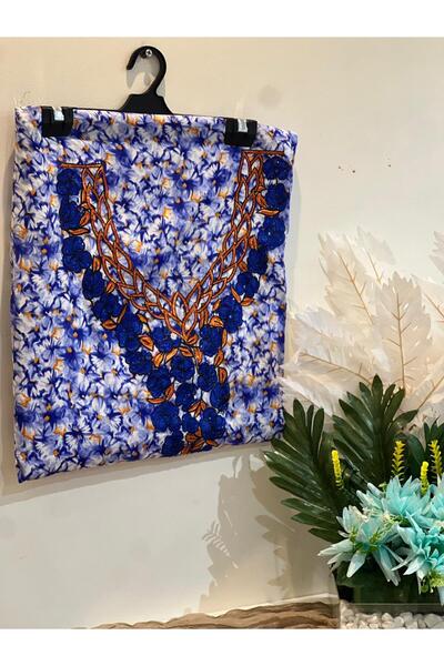 REHAM قماش مخور اماراتي راقي خمسه الوان