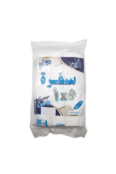 Meven Set Beauty 5*1 Sufra Pack