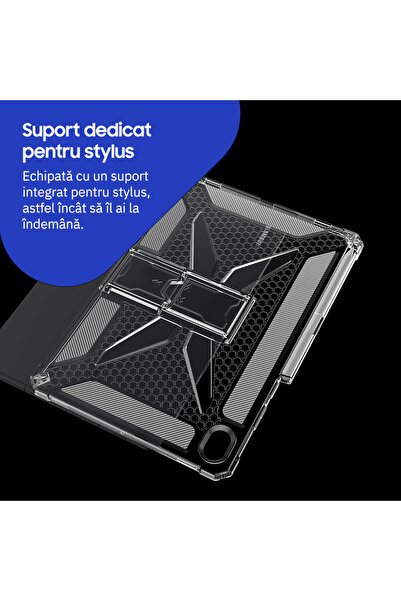 telefonultau YourPhone® Protective Case for Samsung Galaxy Tab S11 (SM-X730/SM-X736), 11 inch,