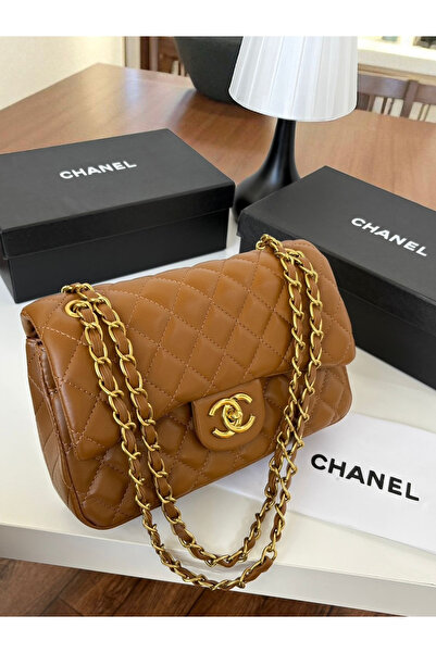 Generic Elegant, high-quality women's shoulder bag with all accessories