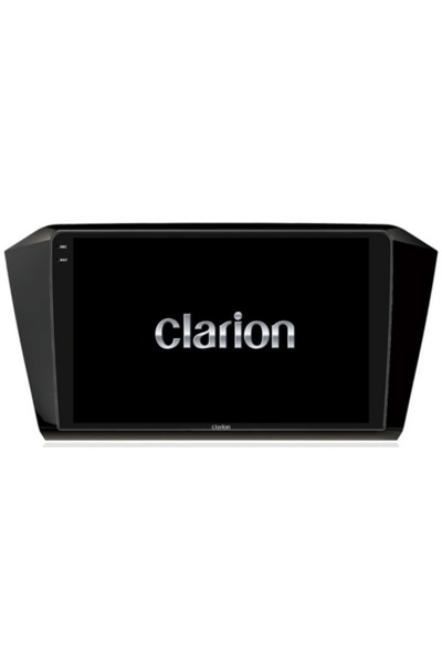 Clarion GL-700 XD 6125 10" Android Navigation for VW Passat B8 (after 2015)
