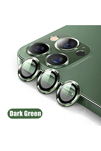 Generic Iphone 14 And 14 Plus Lens Protector