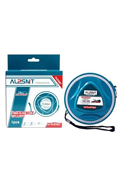 F05 20 Meter Measuring Tape from Albas MT - MT3007