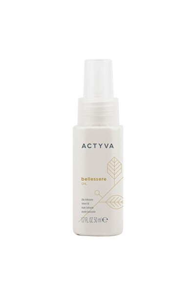Kemon Ulei de tratament Elixir Actyva Bellessere Oil, Balsam, 50 ml