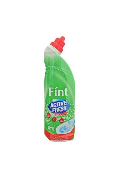 F180 Vint Active Fresh Toilet Cleaner – Lasting Cleaning Power and Freshness - 770 ml