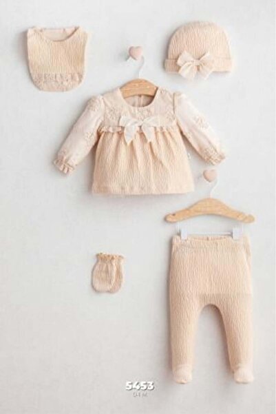 Tongs Baby Luxury Turkish set