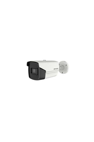 Hikvision Cameră de supraveghere Turbo HD Bullet DS-2CE16U1T-IT5F (3.6mm);