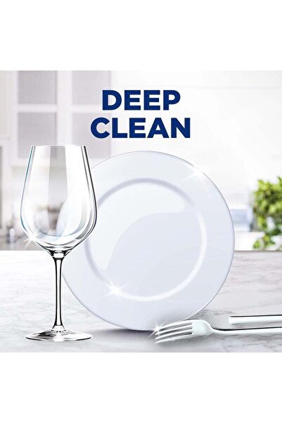 Finish Quantum – Dishwashing Tablets – Lemon – 12 Tablets