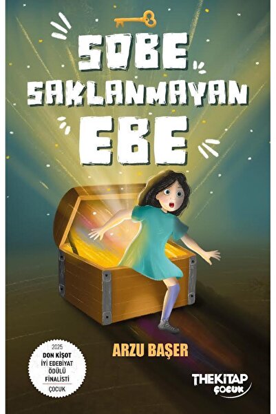 Genel Markalar Sobe Saklanmayan Ebe