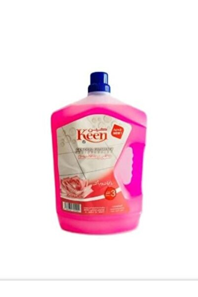 Meven Set Beauty مطهر الأرضيات كين وارد 3 لتر
