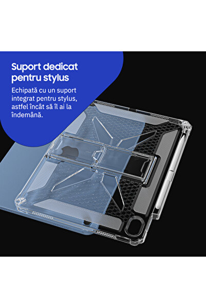 telefonultau Husa de protectie telefonultau® pentru Apple iPad 11th Gen (2025), 11 inch, antishock