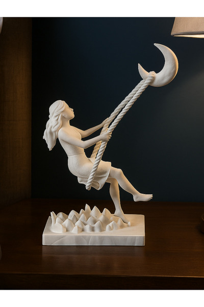 MRC Shark Rüya Salıncağı