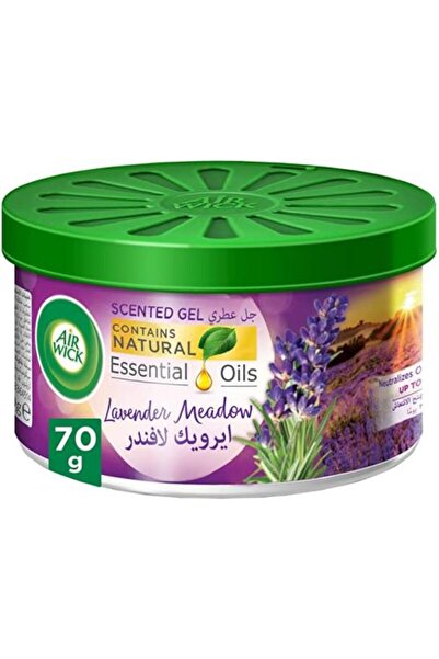 Meven Set Beauty معطر جو للسيارة برائحة اللافندر من إيرويك، 70 جم