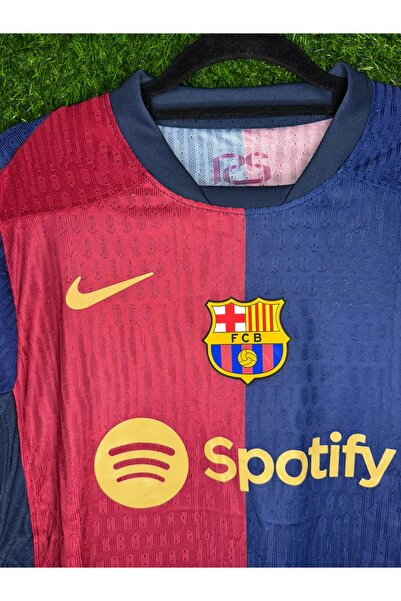 sports wave Barcelona home shirt, player category 24/25