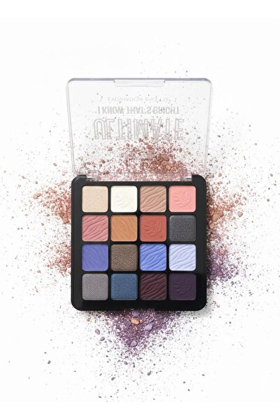 Life Touch Nurofen Beauty eyeshadow palette