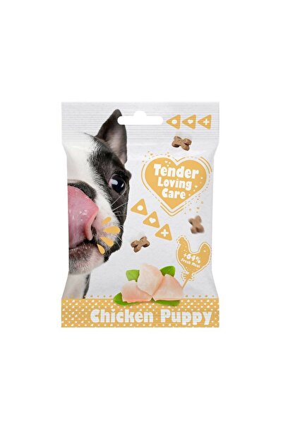 DOFU Chicken Snack for Puppies 100 g