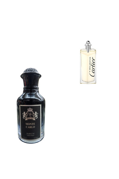Perfumes مونت كارلو برفيوم 80مل