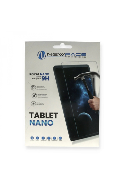 byhodi iPad 10.2 (8Th Generation) Tablet Royal Nano
