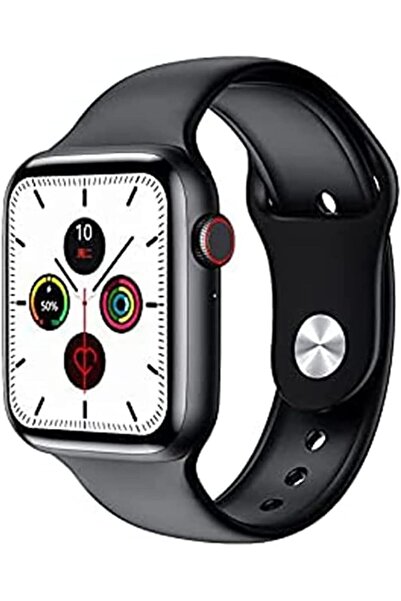 WIWU SW01 Sports Smart Watch - Black