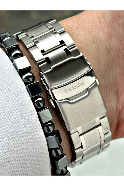 Daniel Klein Dk.1.13901-3 Men's Wristwatch