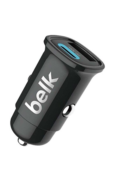 Belk شاحن سيارة 30 وات