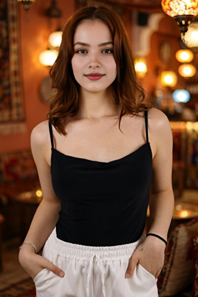 Flare بلوزة ديجاجي ياكا المستوردة بلون الرمال - قميص نسائي أنيق بدون كي مع أش...