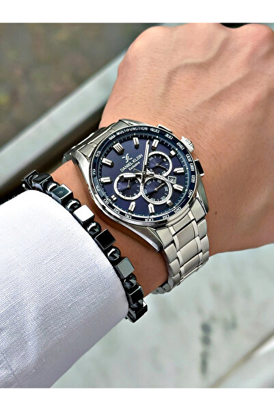 Daniel Klein Dk.1.13901-3 Men's Wristwatch