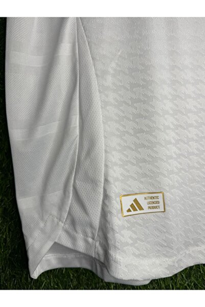 sports wave Real Madrid Home Shirt 24/25 Player Category