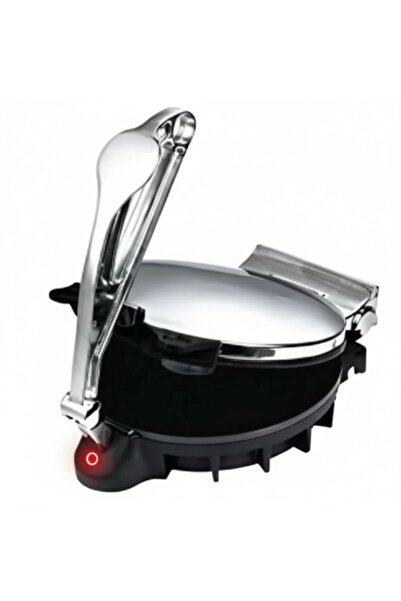 HOME MASTER 1200W Chapati, Matazeez and Tortilla Maker