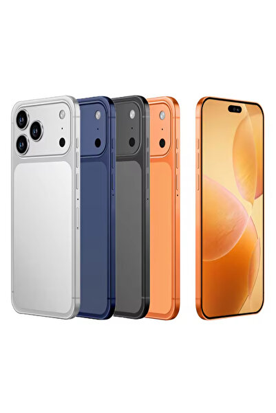 AİRTAB Air Tab 17 Pro Max 24GB RAM and 1TB ROM memory