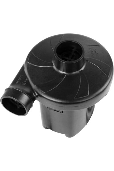 Other Generic Electric Air Pump DC12V/AC230V with 3 Attachments