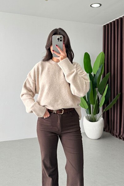 ossons Soft Textured Sweater