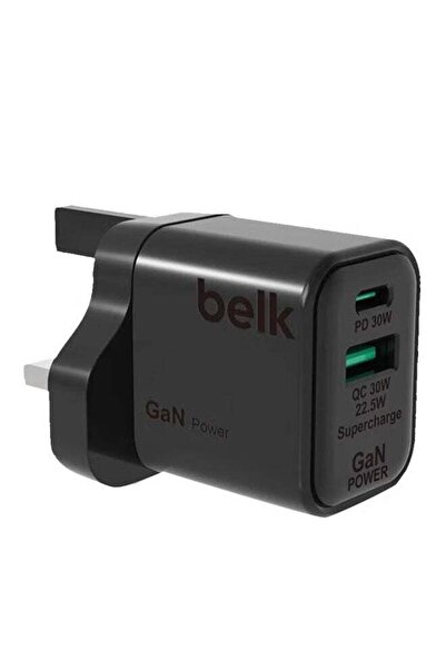 Belkin 33W Home Charger
