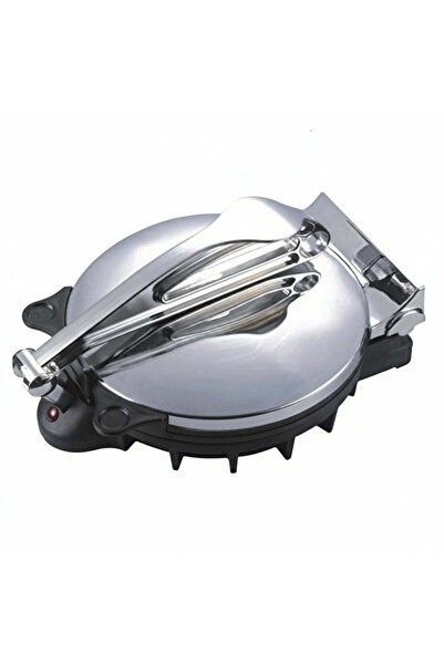 HOME MASTER 1200W Chapati, Matazeez and Tortilla Maker