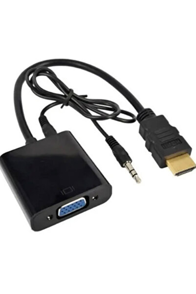 Skygo ZR148 Hdmı To Vga Çevirici