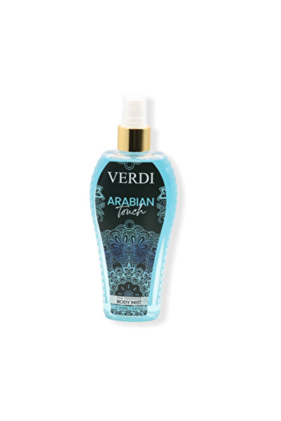 VERDİ Arabian Touch Body Fragrance 250ml