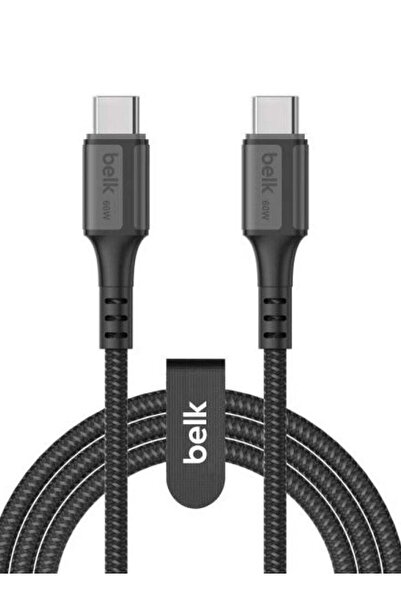 Belk 60W Type-C to Type-C Cable 1.2 m