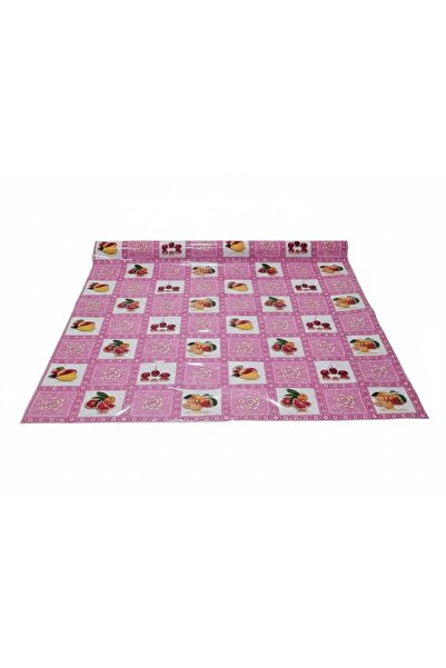 China Plastic Tablecloth - 120 cm width