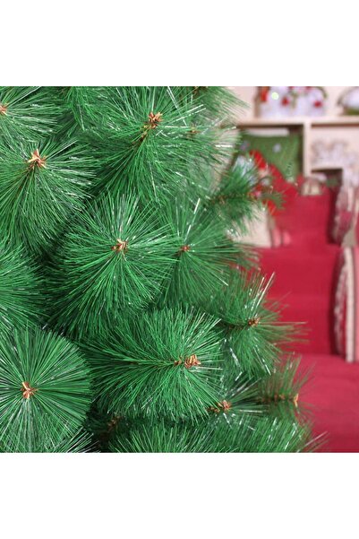 Brad artificial pine tree 120 cm – Look, Christmas tree with realistic effect