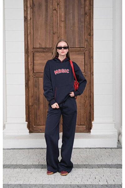 SOLİS MODA Women's Tracksuit