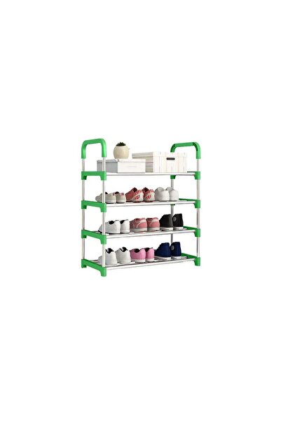 Generic Metal shoe storage rack
