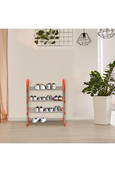 Generic Metal shoe storage rack