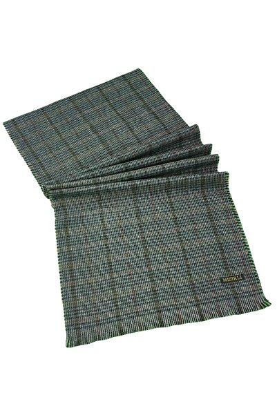 mim eşarp Egyptian Scarves Men's Wool Plaid Kaşkol (Scarf)